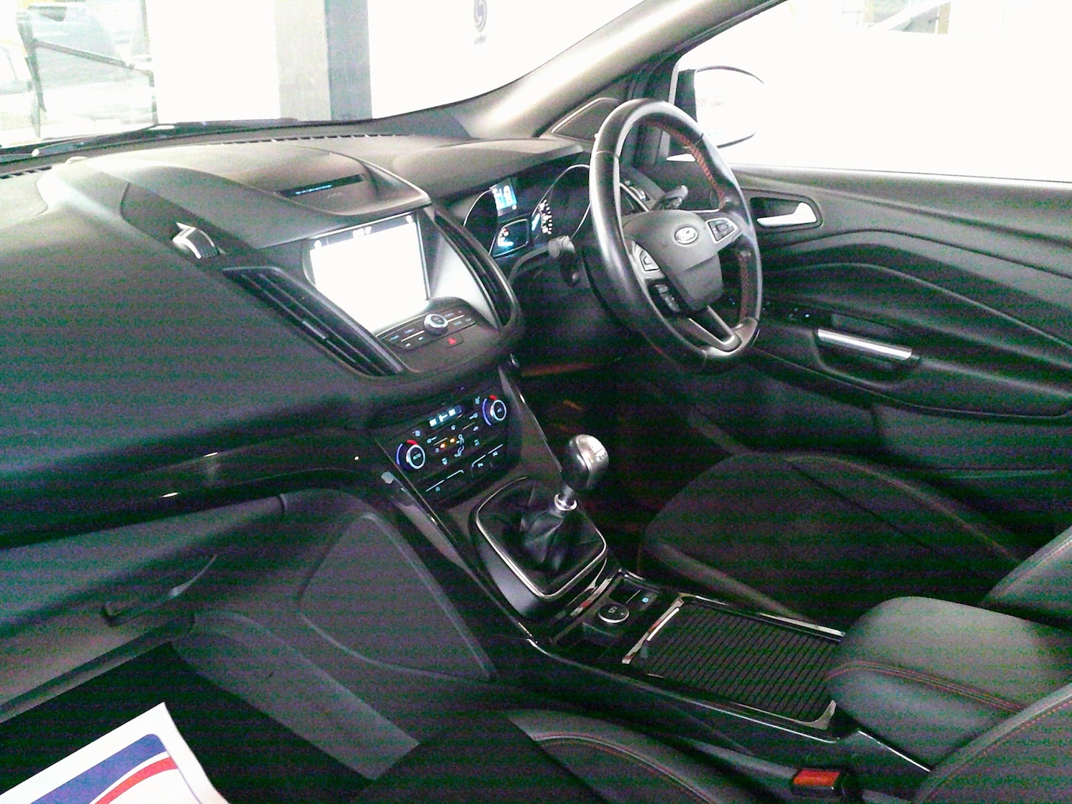 Used Ford Kuga 2018 for sale - 76809302: Photo 5