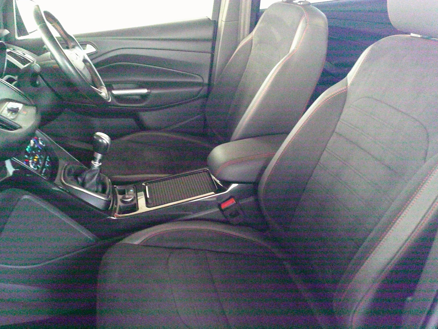 Used Ford Kuga 2018 for sale - 76809302: Photo 6