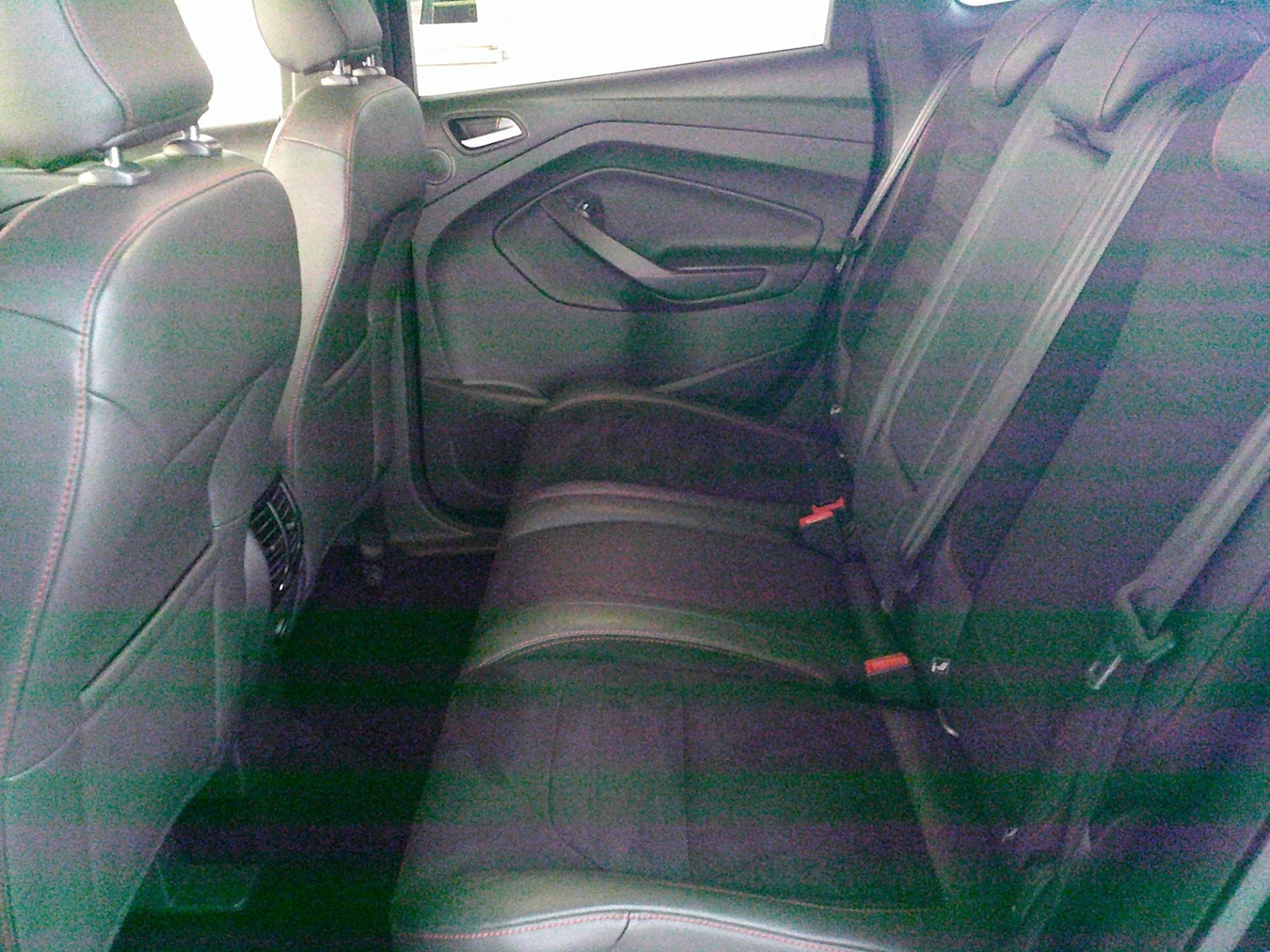 Used Ford Kuga 2018 for sale - 76809302: Photo 7