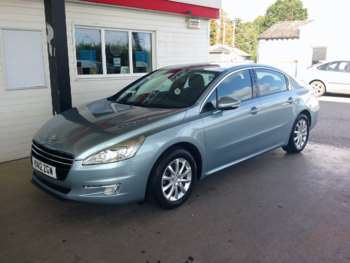 2012 (12) - 1.6 THP 156 SR 4dr