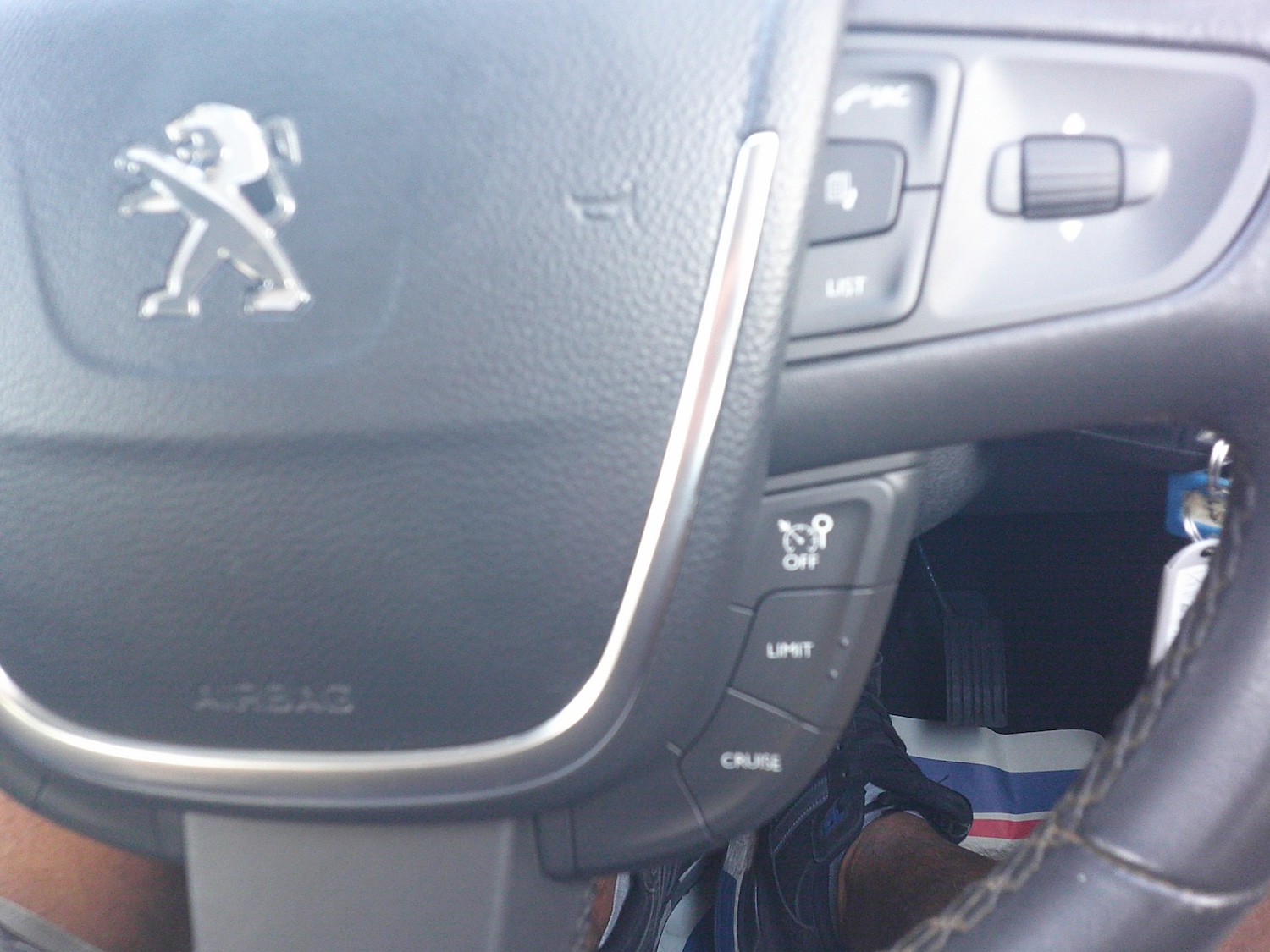 Vehicle 25