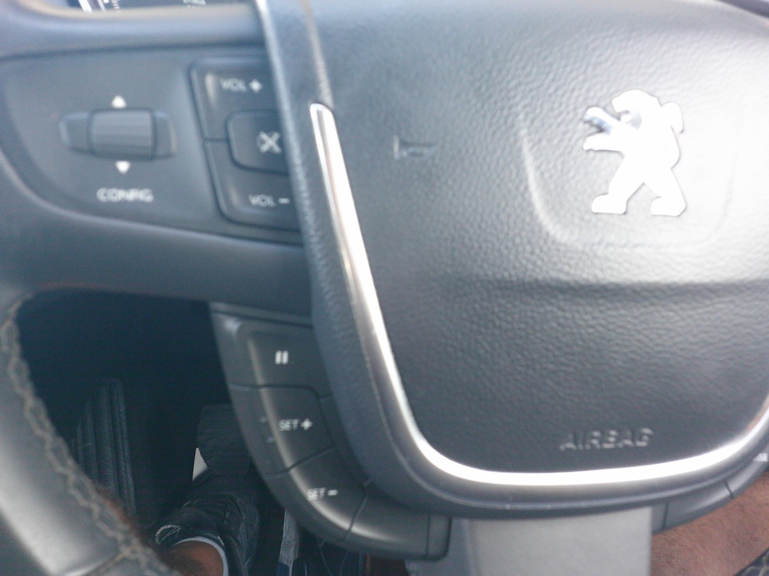 Vehicle 26