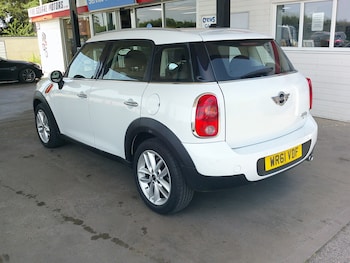 Used MINI Countryman 2011 for sale - 78972272: Photo