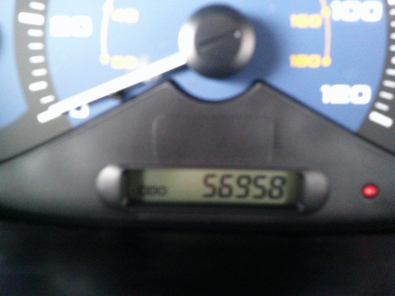 Used Chevrolet Matiz 2010 for sale - 76319306: Photo 18