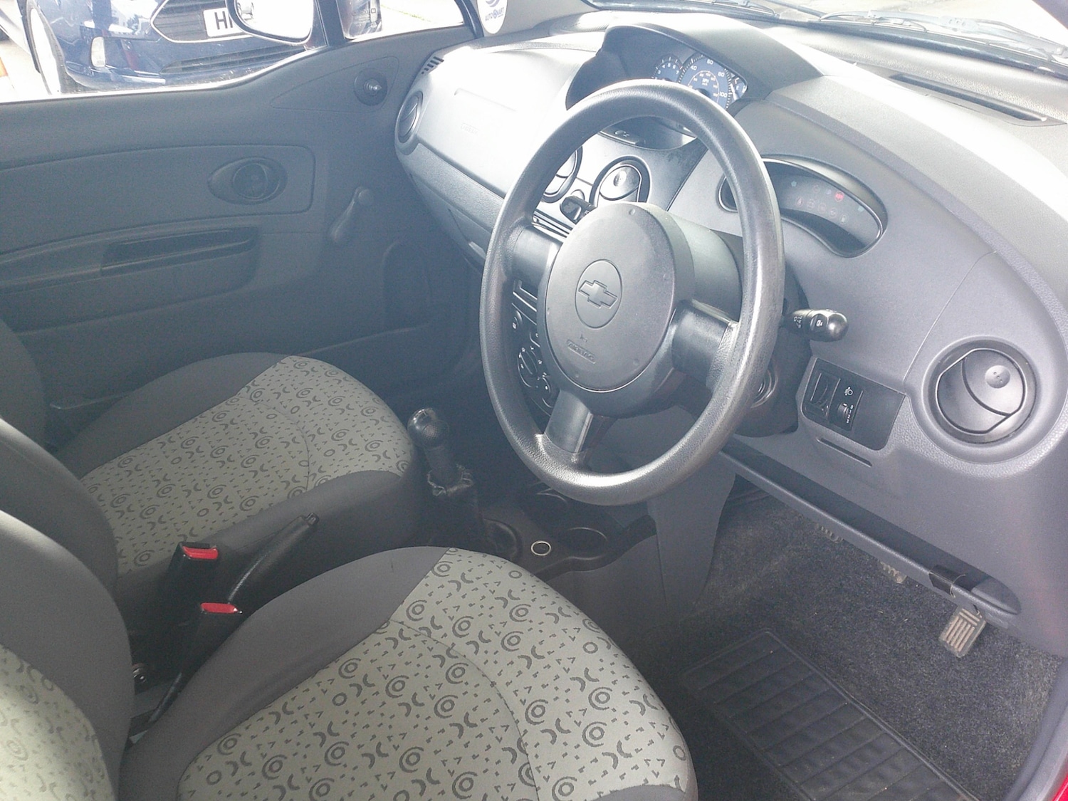 Used Chevrolet Matiz 2010 for sale - 76319306: Photo 19