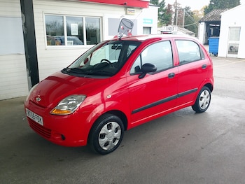 2010 (59) - 0.8 S 5dr