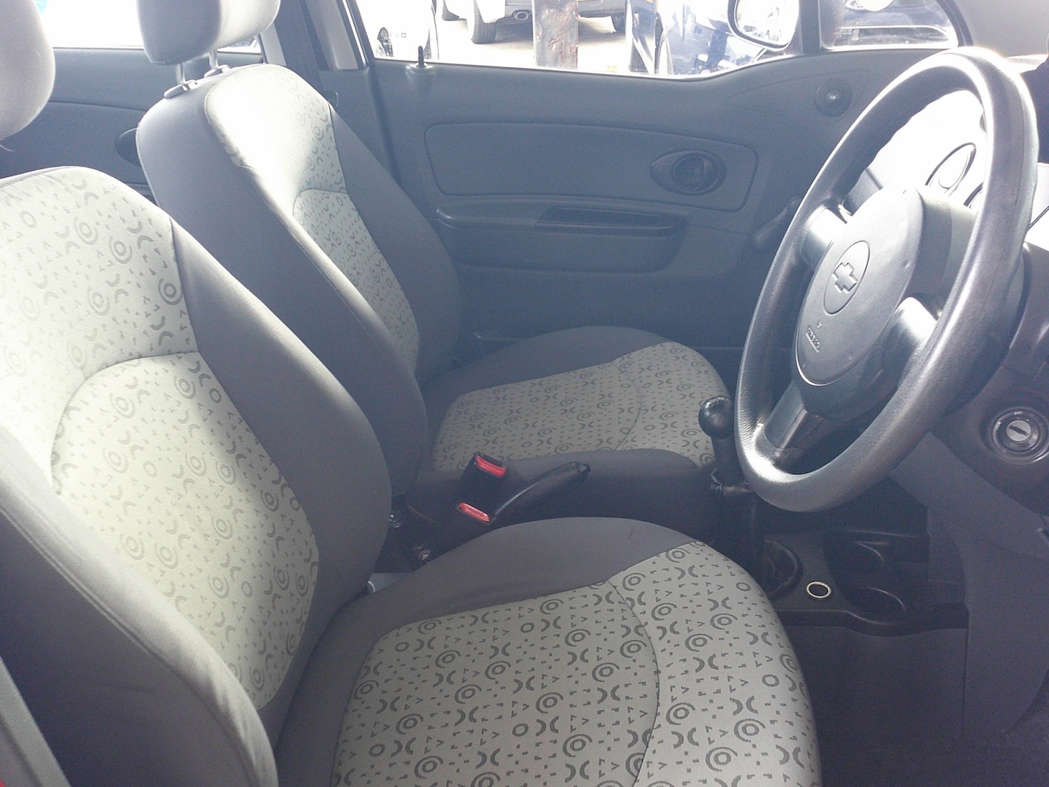 Used Chevrolet Matiz 2010 for sale - 76319306: Photo 20