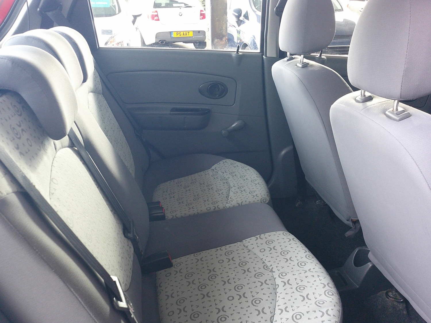 Used Chevrolet Matiz 2010 for sale - 76319306: Photo 21