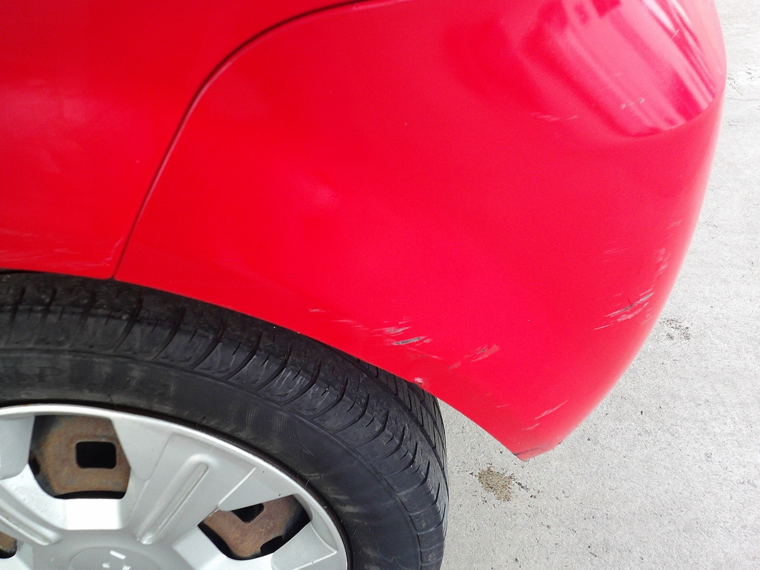 Used Chevrolet Matiz 2010 for sale - 76319306: Photo 23