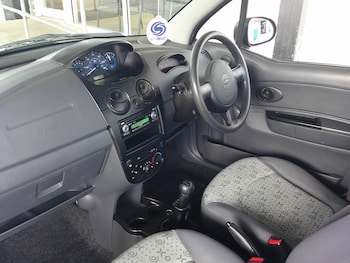 Used Chevrolet Matiz 2010 for sale - 76319306: Photo