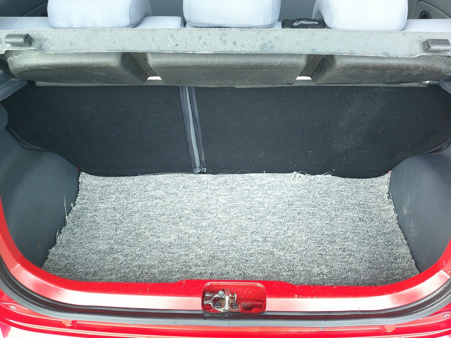 Used Chevrolet Matiz 2010 for sale - 76319306: Photo 7