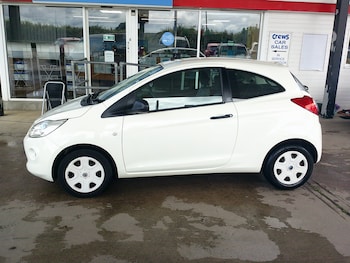 Used Ford Ka 2012 for sale - 78820162: Photo