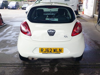 Used Ford Ka 2012 for sale - 78820162: Photo