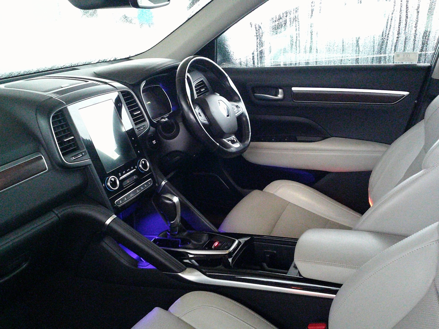 Used Renault Koleos 2017 for sale - 77180768: Photo 5