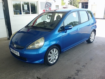 Used Honda Jazz 2006 for sale - 79165467: Photo