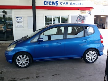 Used Honda Jazz 2006 for sale - 79165467: Photo
