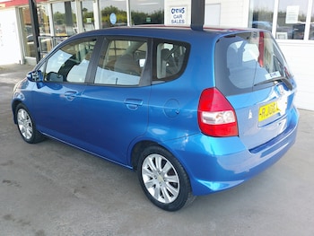 Used Honda Jazz 2006 for sale - 79165467: Photo
