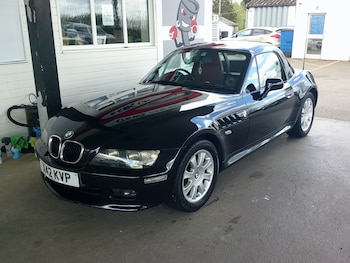Used BMW Z3 2000 for sale - 78210299: Photo