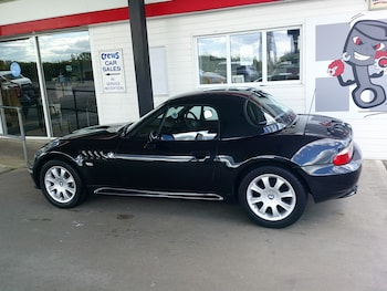 Used BMW Z3 2000 for sale - 78210299: Photo
