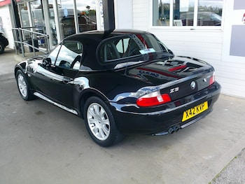 Used BMW Z3 2000 for sale - 78210299: Photo