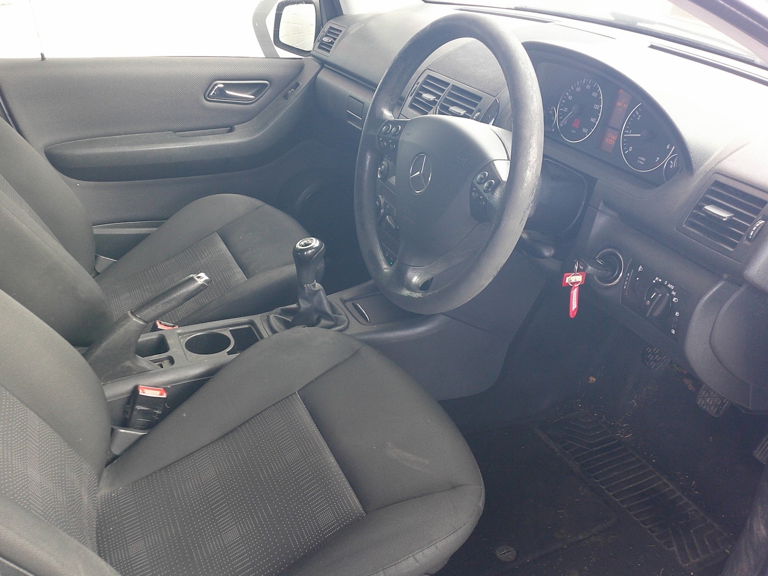 Used Mercedes-Benz A-Class 2009 for sale - 76412680: Photo 16