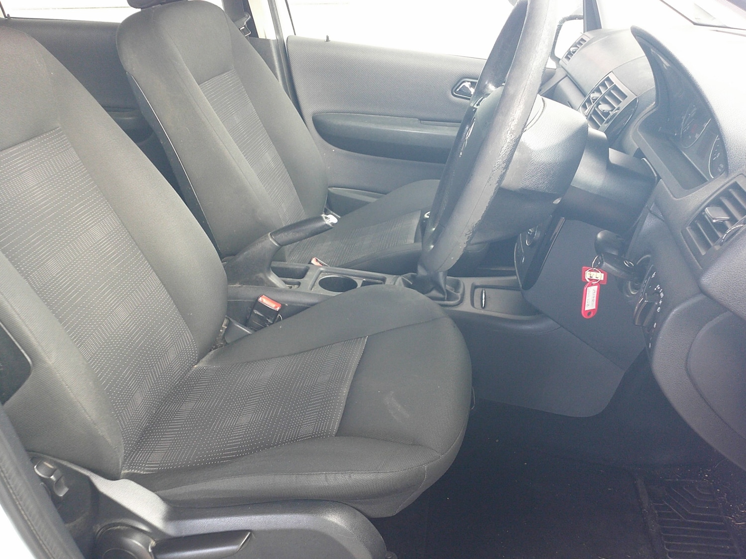 Used Mercedes-Benz A-Class 2009 for sale - 76412680: Photo 17