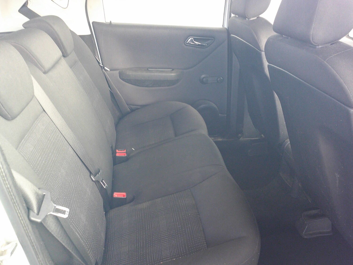 Used Mercedes-Benz A-Class 2009 for sale - 76412680: Photo 18