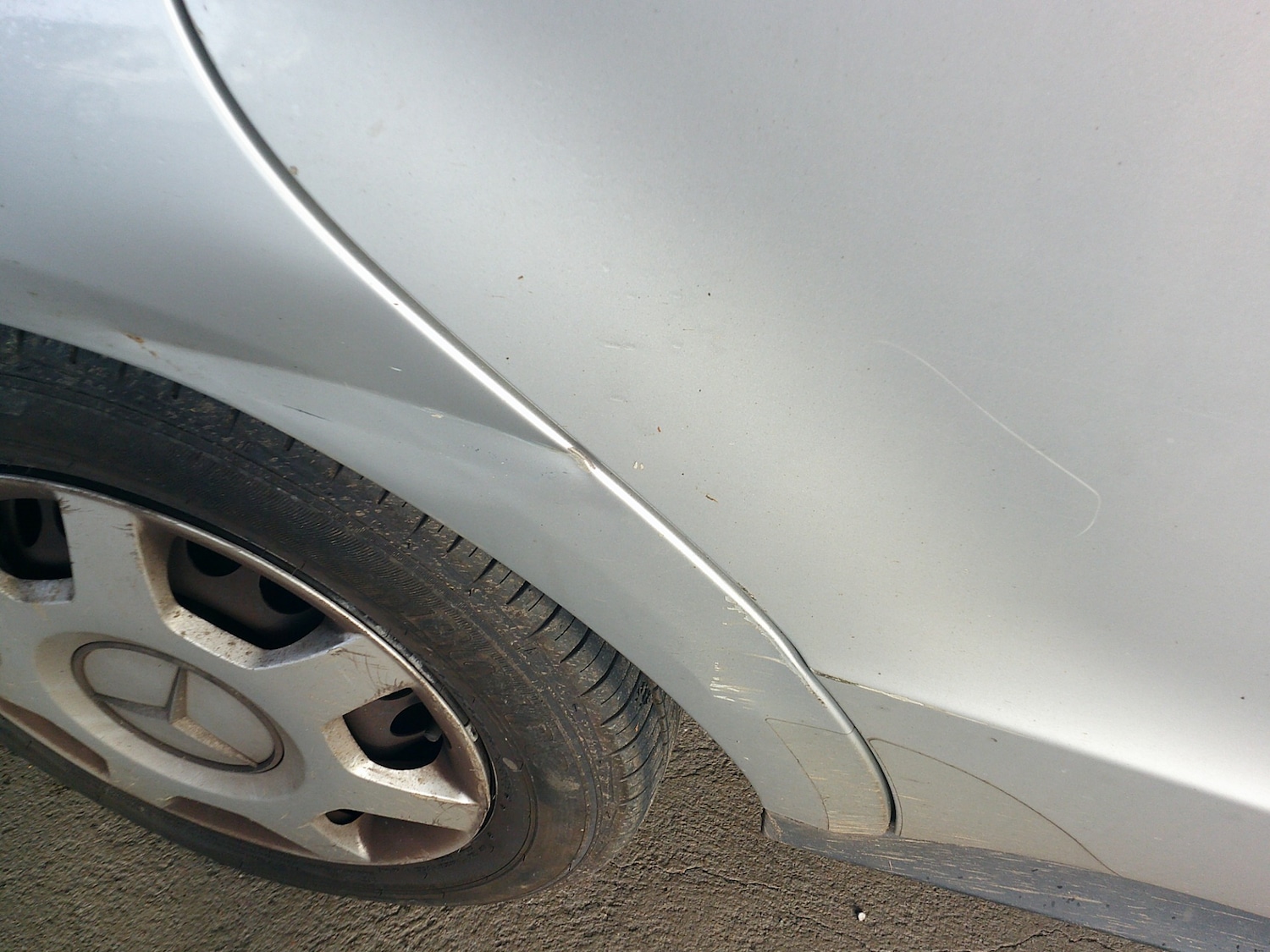 Used Mercedes-Benz A-Class 2009 for sale - 76412680: Photo 20