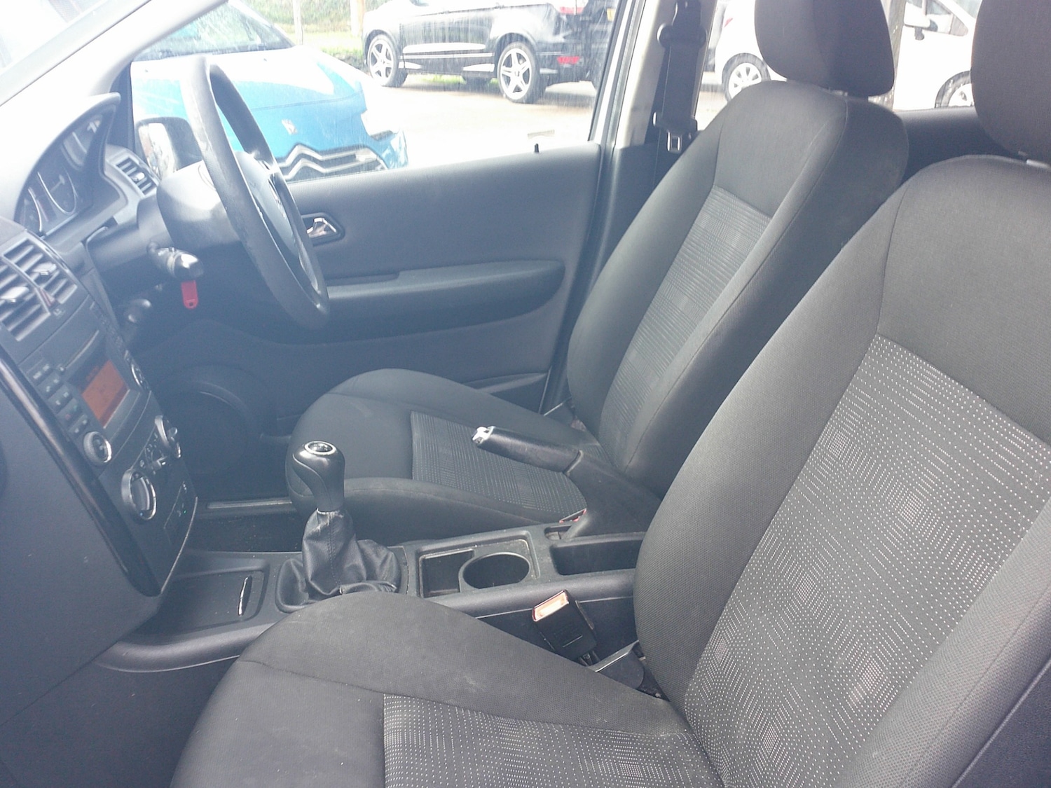 Used Mercedes-Benz A-Class 2009 for sale - 76412680: Photo 5