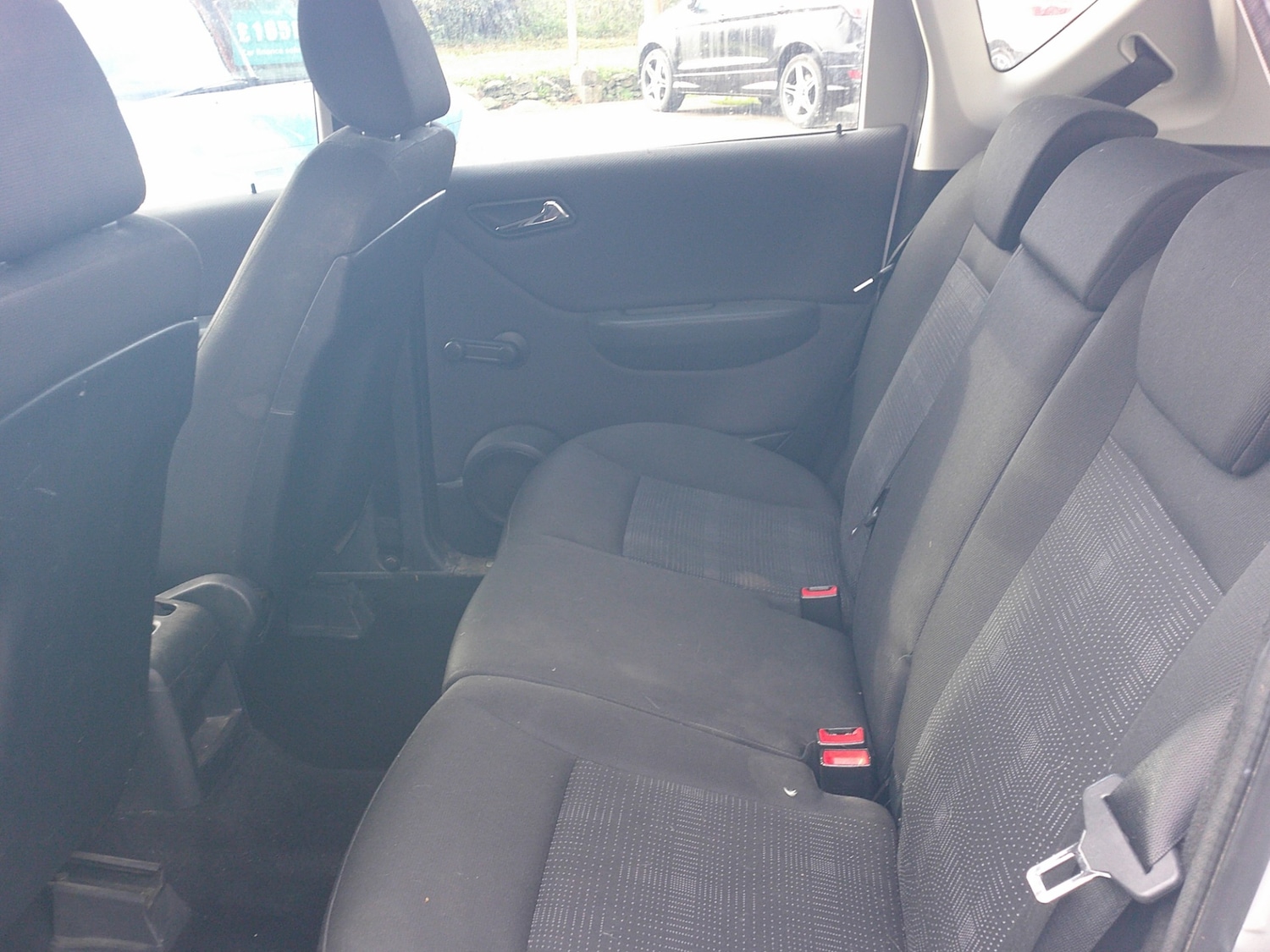 Used Mercedes-Benz A-Class 2009 for sale - 76412680: Photo 6