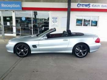 Used Mercedes-Benz S-Class 2005 for sale - 74603788: Photo