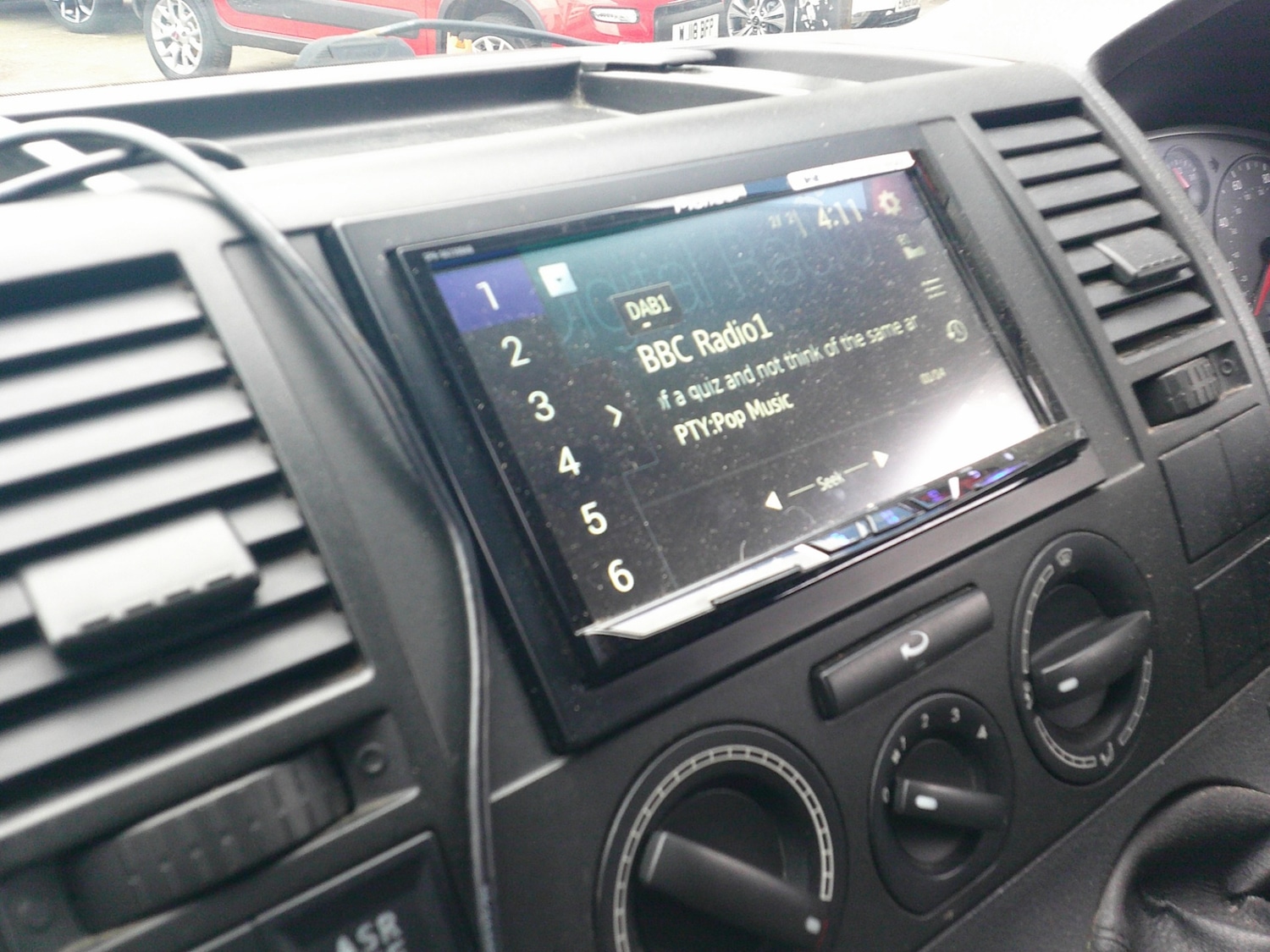 Used Volkswagen Transporter 2007 for sale - 77271323: Photo 16