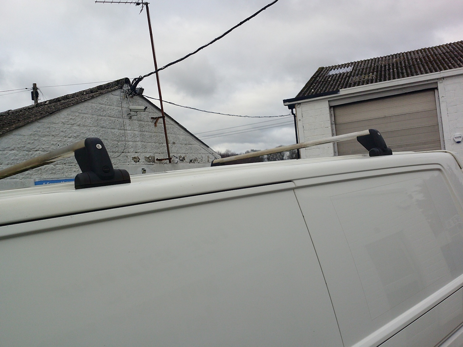 Used Volkswagen Transporter 2007 for sale - 77271323: Photo 18