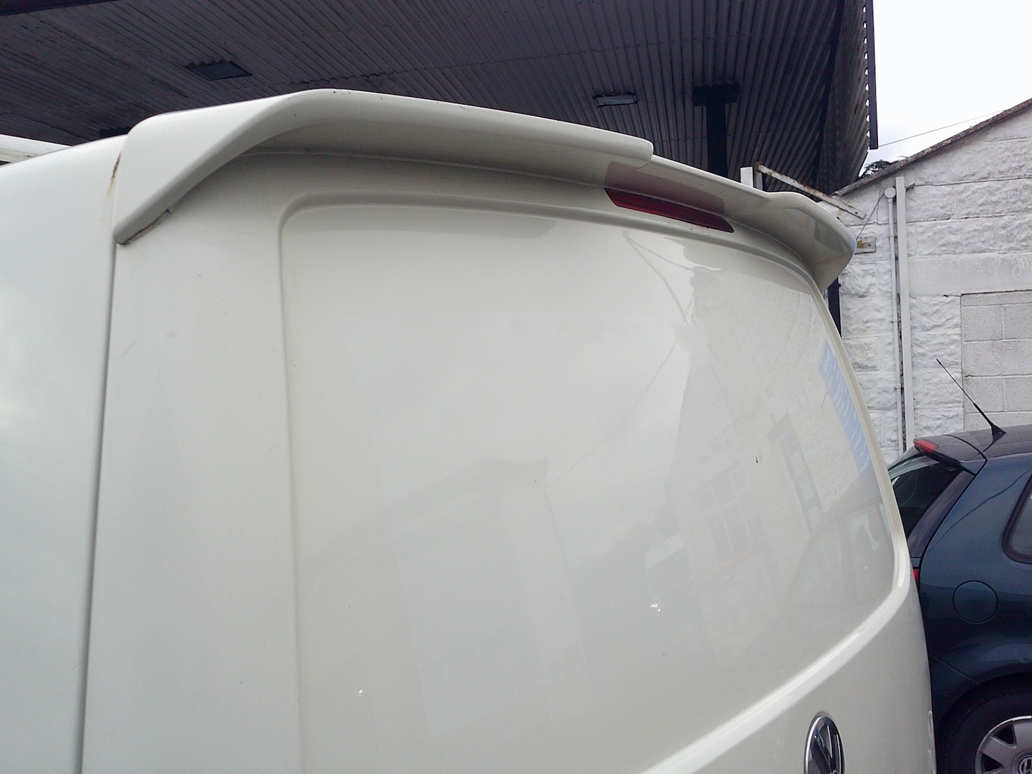 Used Volkswagen Transporter 2007 for sale - 77271323: Photo 19