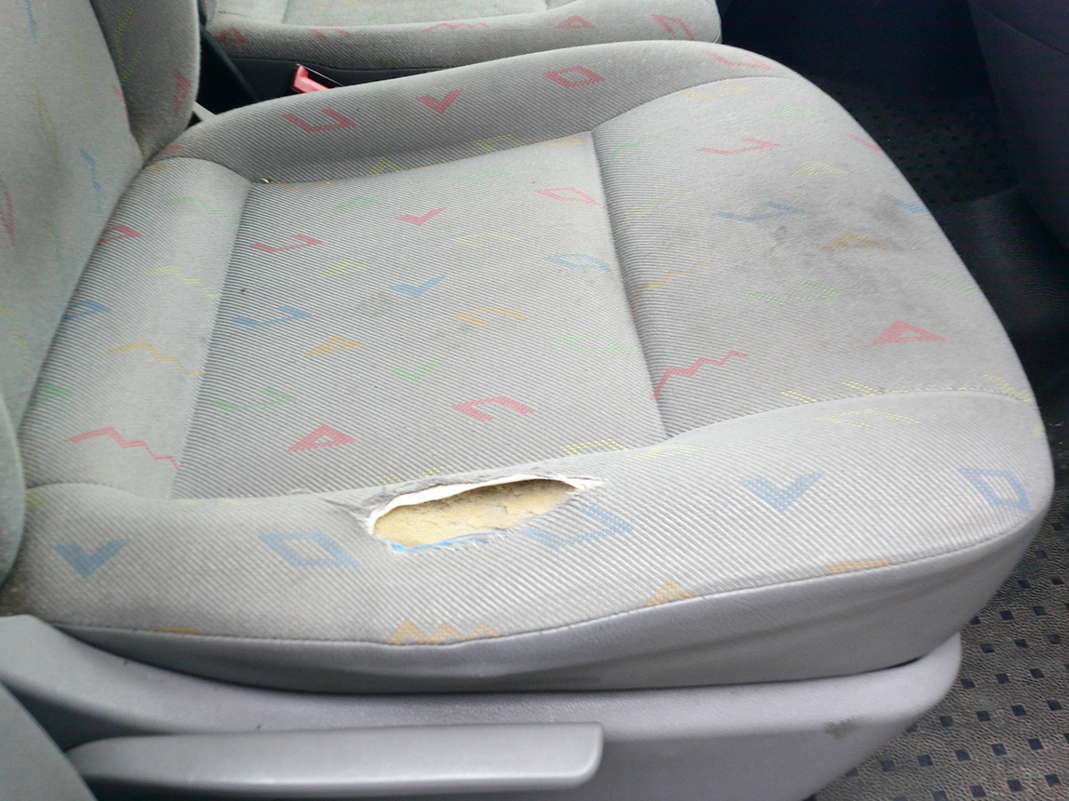 Used Volkswagen Transporter 2007 for sale - 77271323: Photo 21