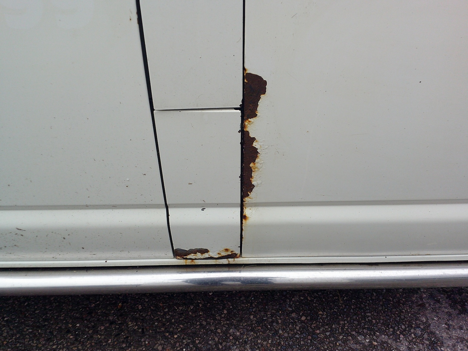 Used Volkswagen Transporter 2007 for sale - 77271323: Photo 25