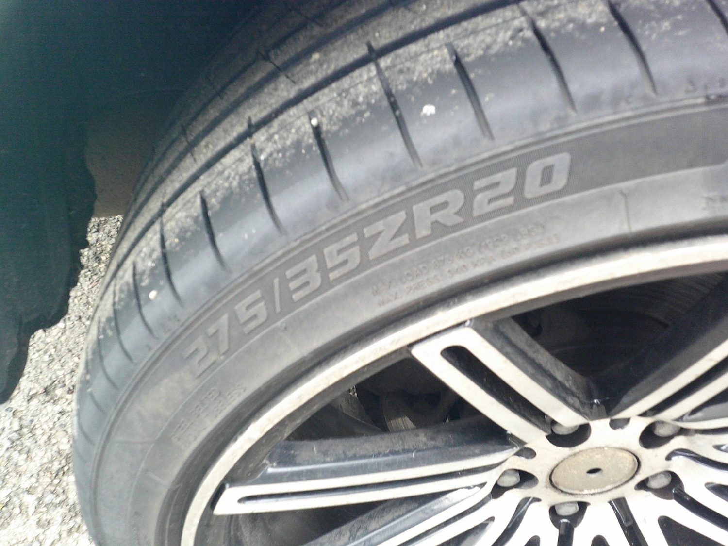 Used Volkswagen Transporter 2007 for sale - 77271323: Photo 27