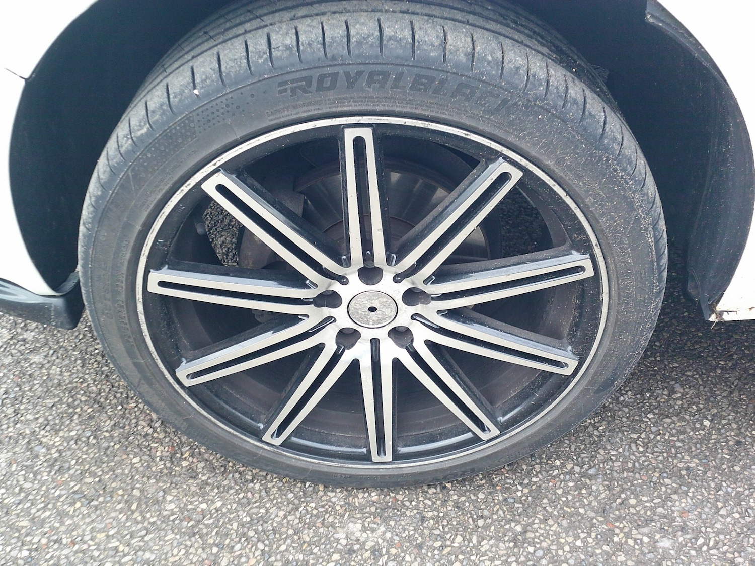 Used Volkswagen Transporter 2007 for sale - 77271323: Photo 8