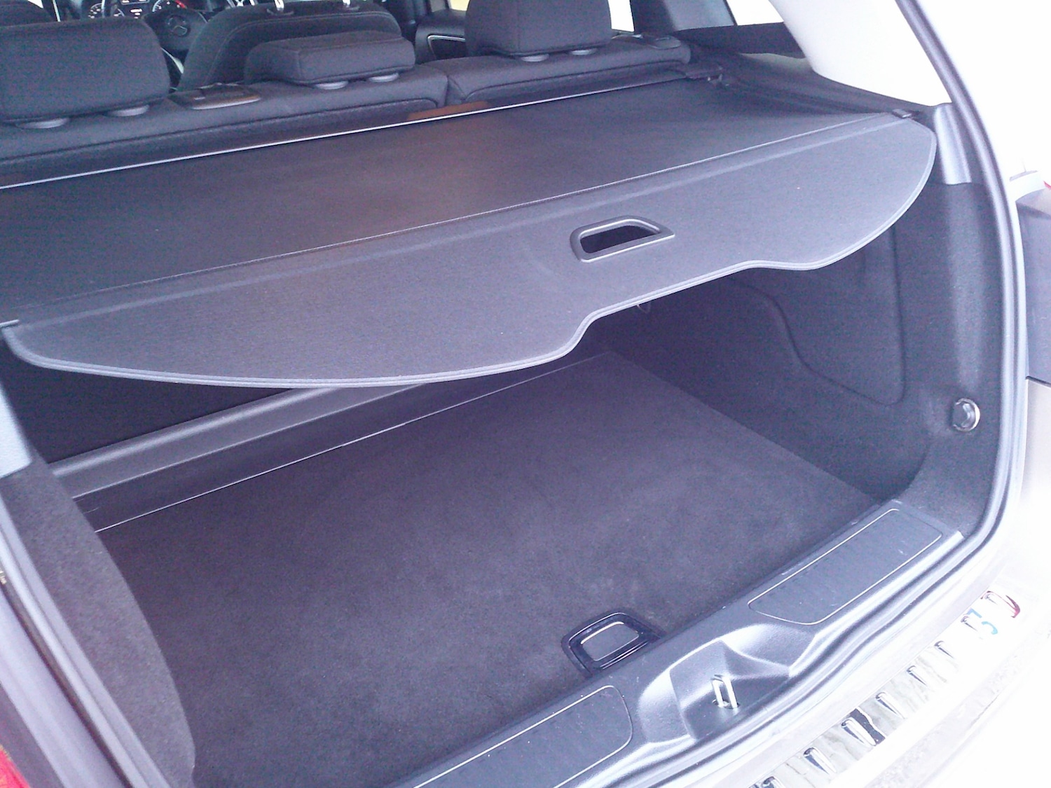 Used Mercedes-Benz B Class 2013 for sale - 76436441: Photo 11