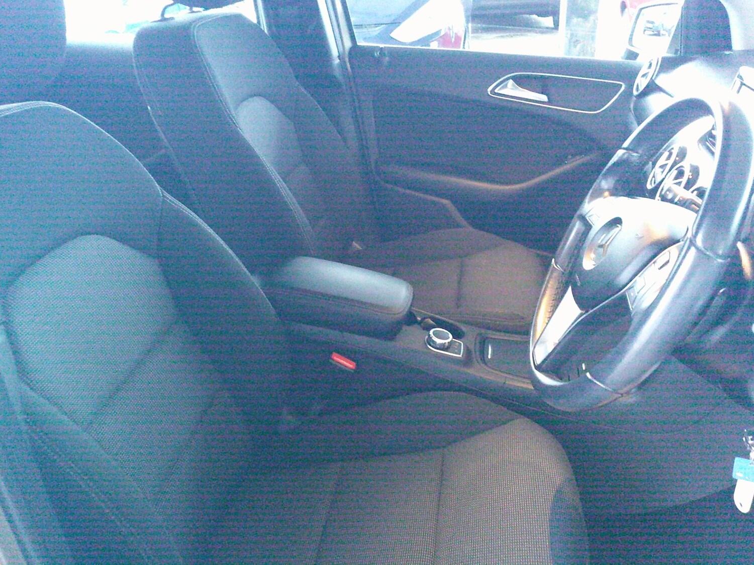 Used Mercedes-Benz B Class 2013 for sale - 76436441: Photo 17