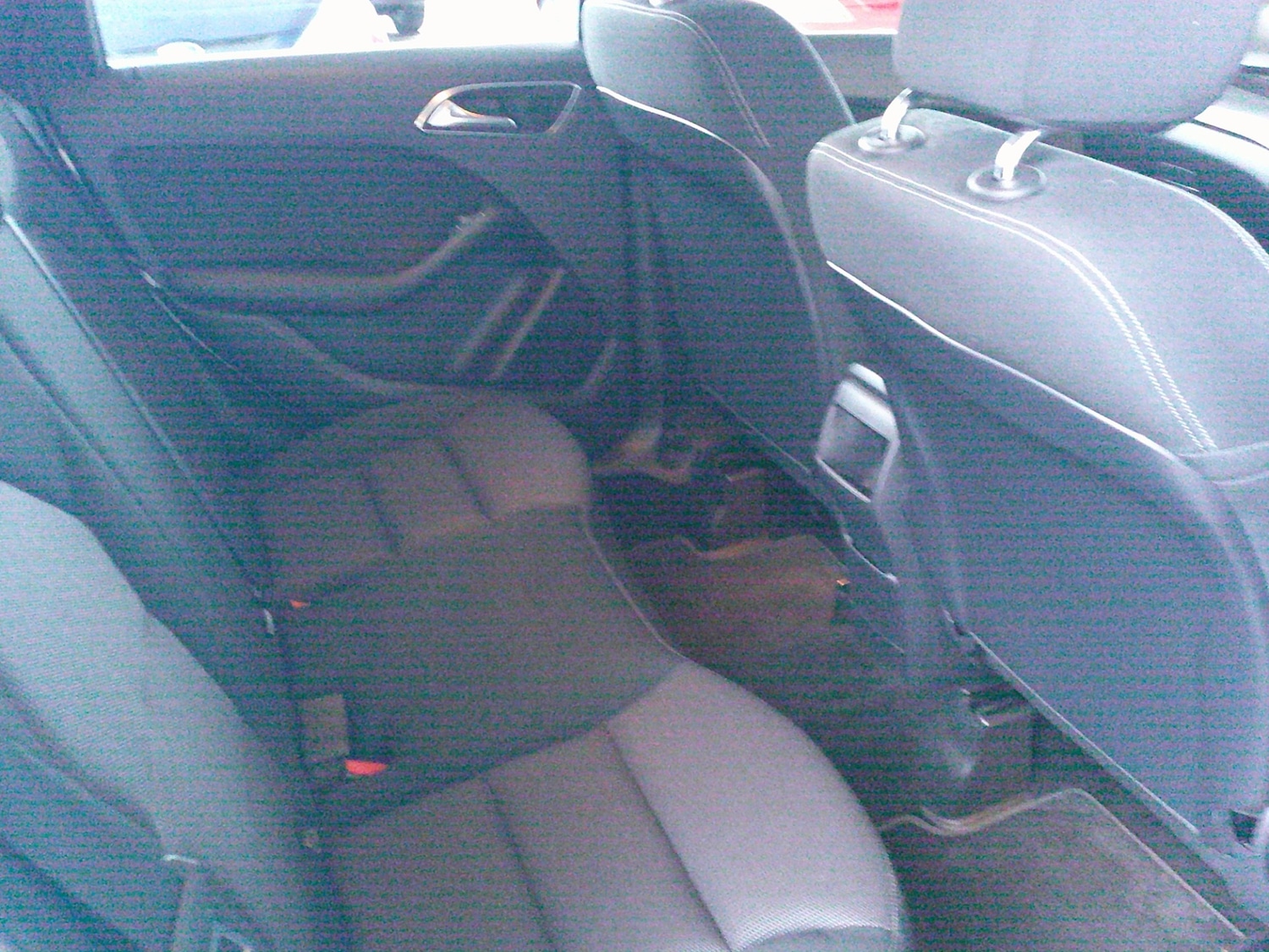 Used Mercedes-Benz B Class 2013 for sale - 76436441: Photo 18