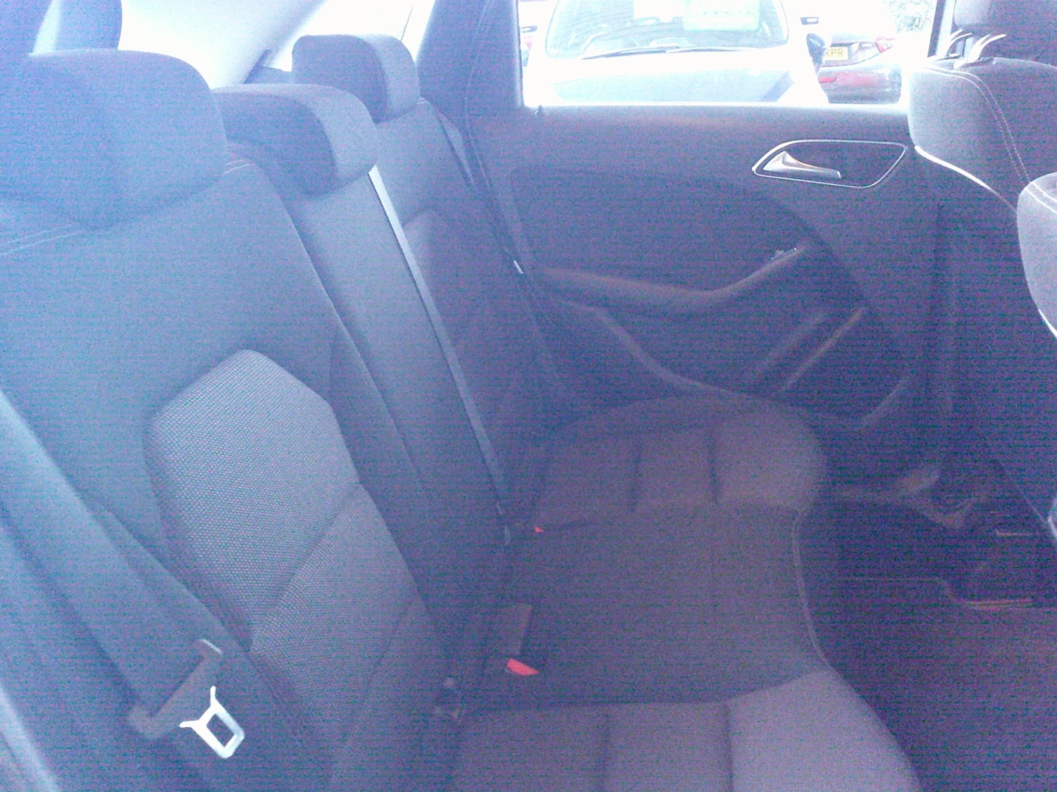 Used Mercedes-Benz B Class 2013 for sale - 76436441: Photo 19