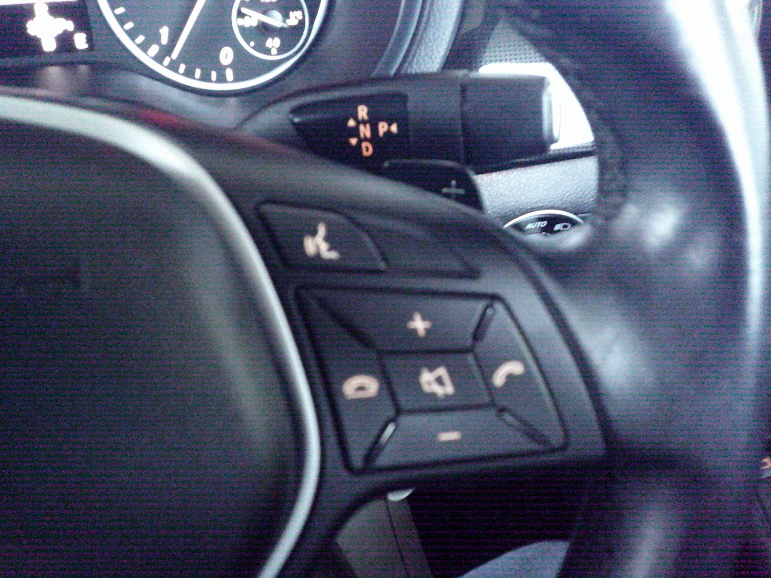 Used Mercedes-Benz B Class 2013 for sale - 76436441: Photo 26