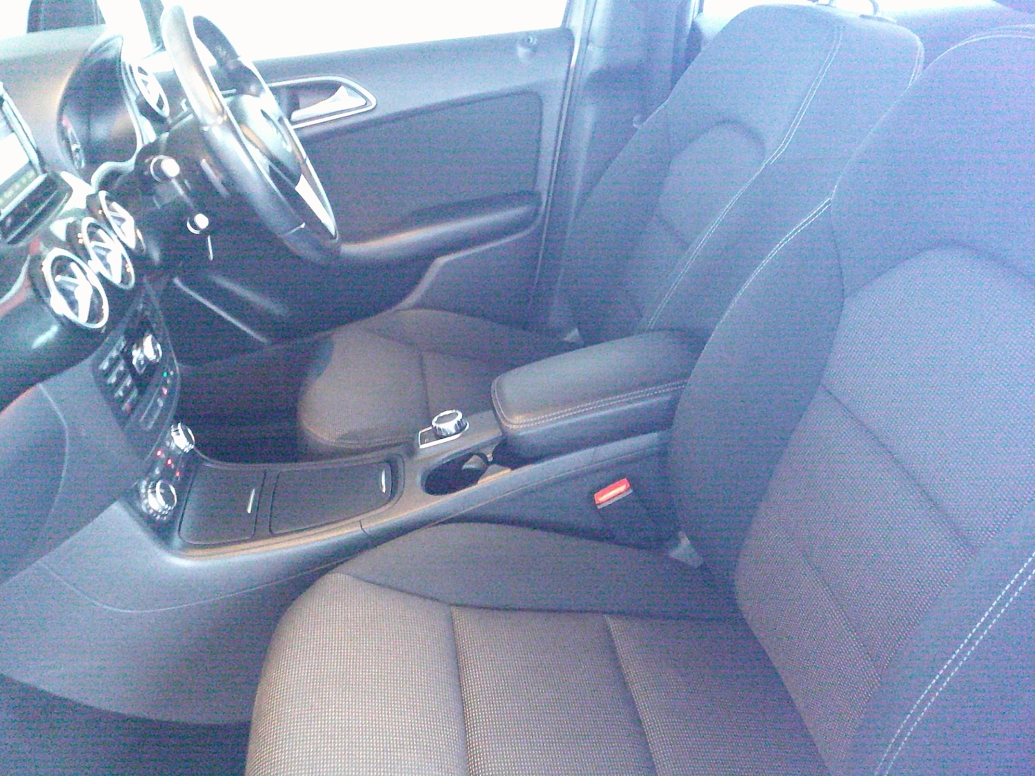 Used Mercedes-Benz B Class 2013 for sale - 76436441: Photo 6