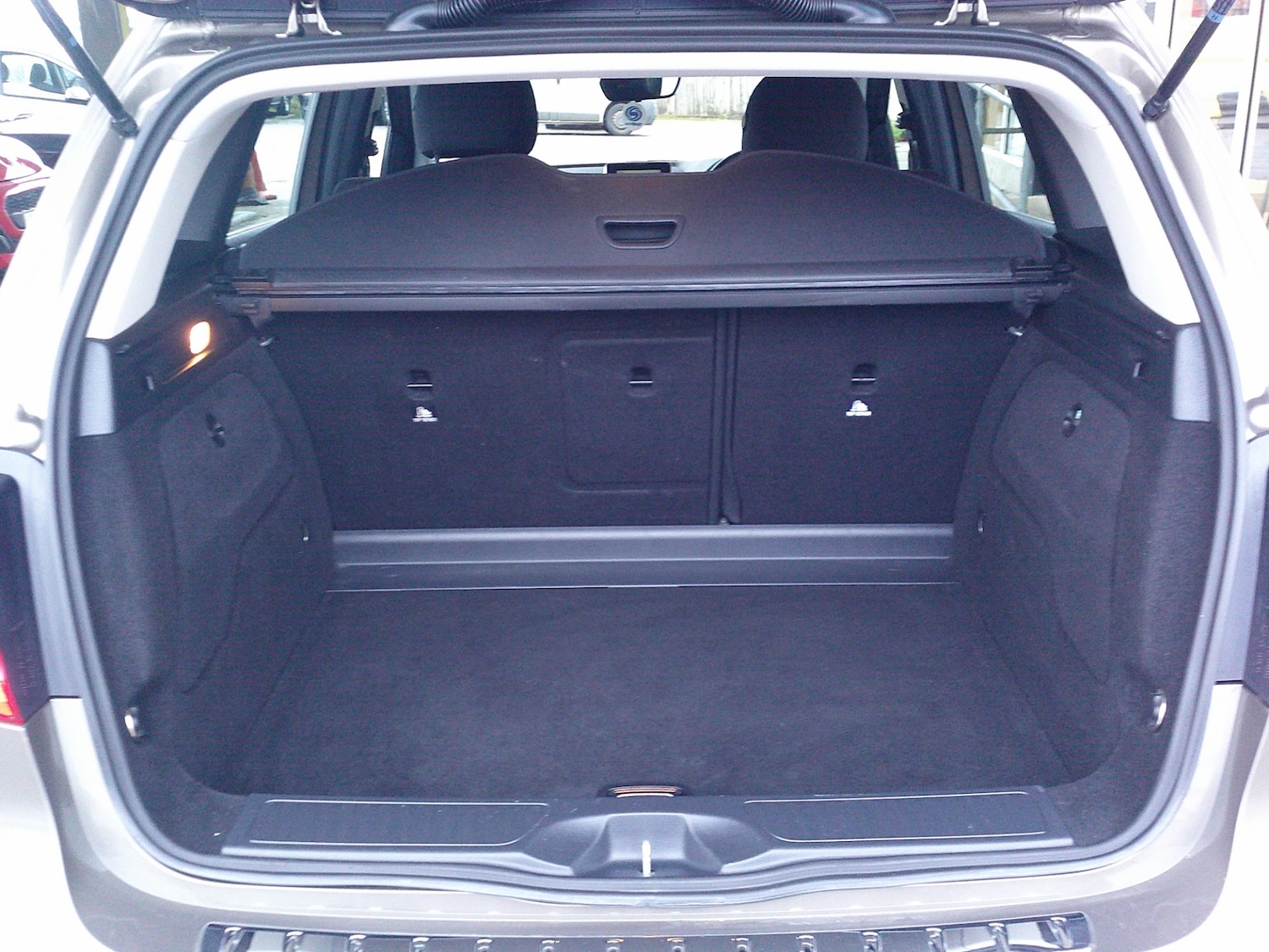 Used Mercedes-Benz B Class 2013 for sale - 76436441: Photo 9