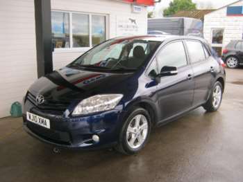 2010 (10) - 1.6 V-Matic TR 5dr
