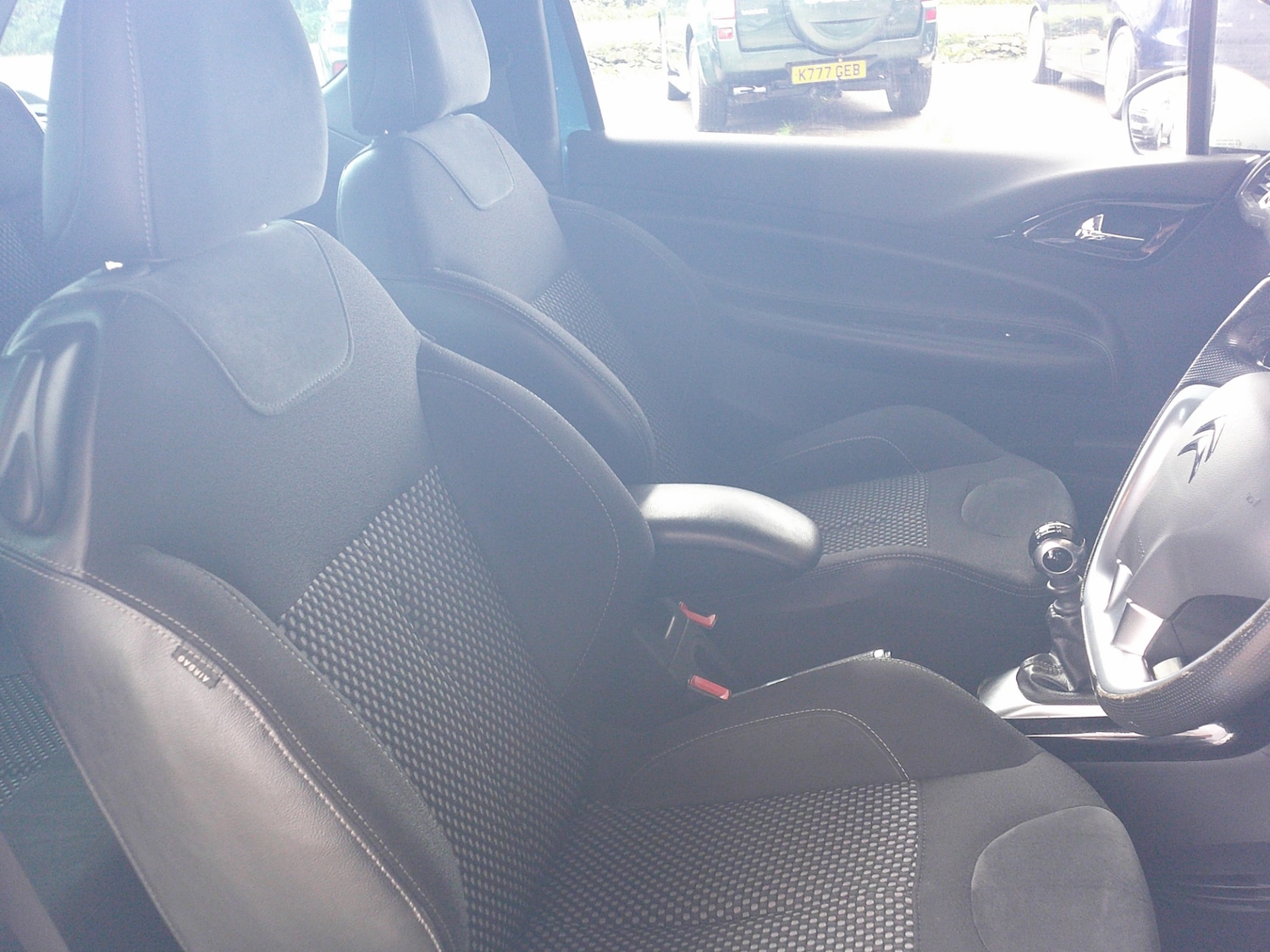 Used Citroen DS3 2011 for sale - 76262947: Photo 16