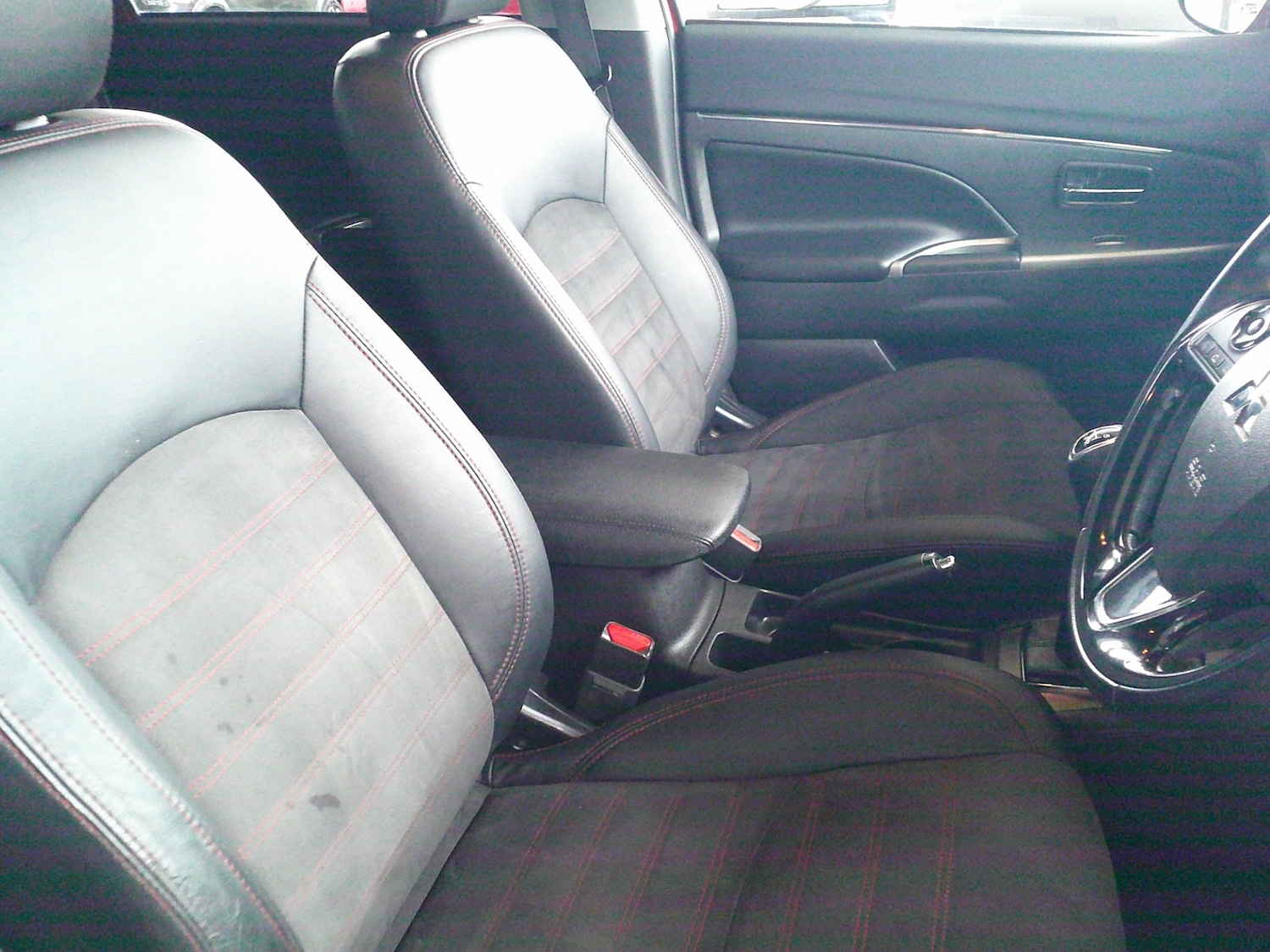 Used Mitsubishi ASX 2019 for sale - 78042956: Photo 16