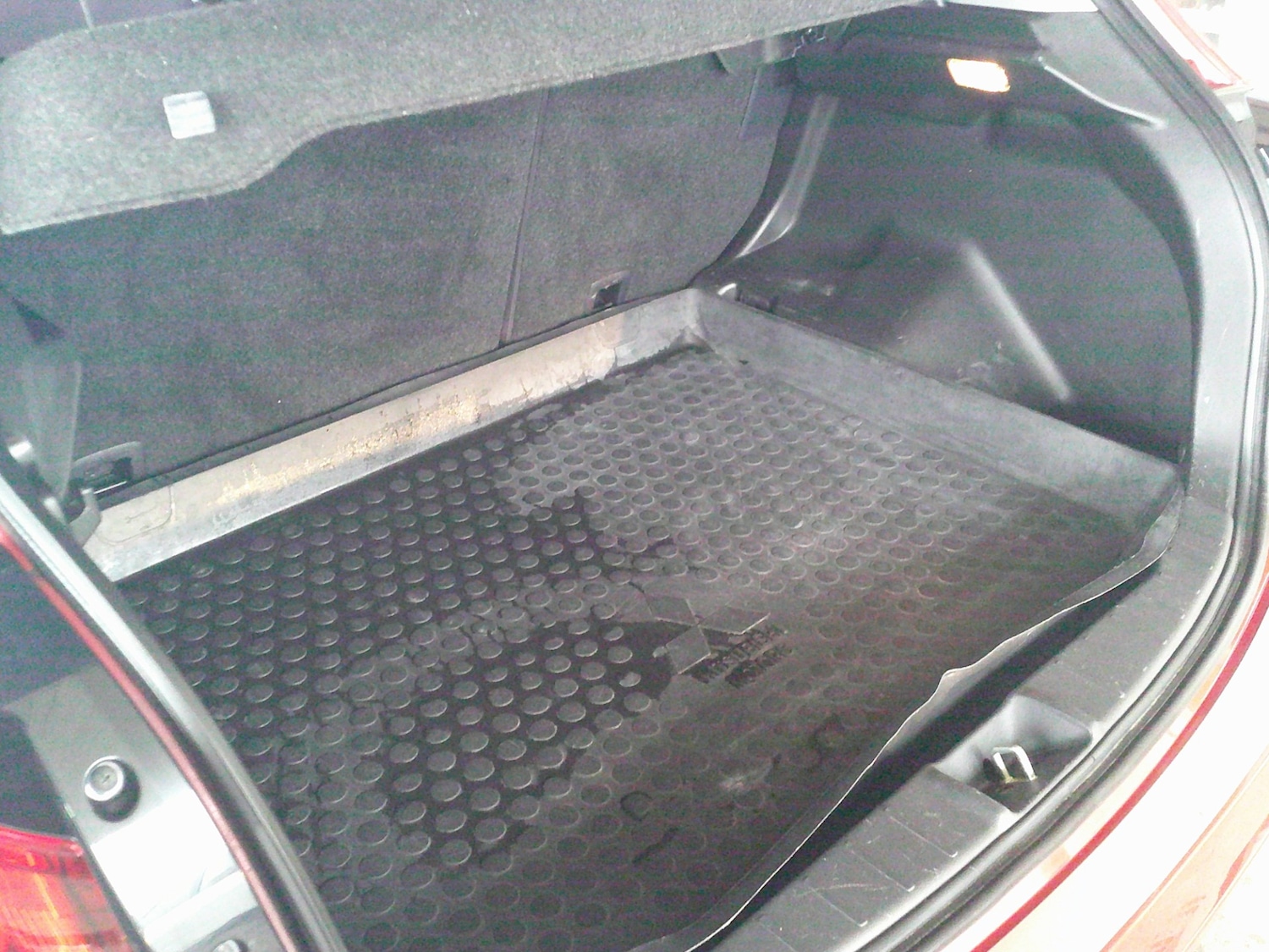 Used Mitsubishi ASX 2019 for sale - 78042956: Photo 19