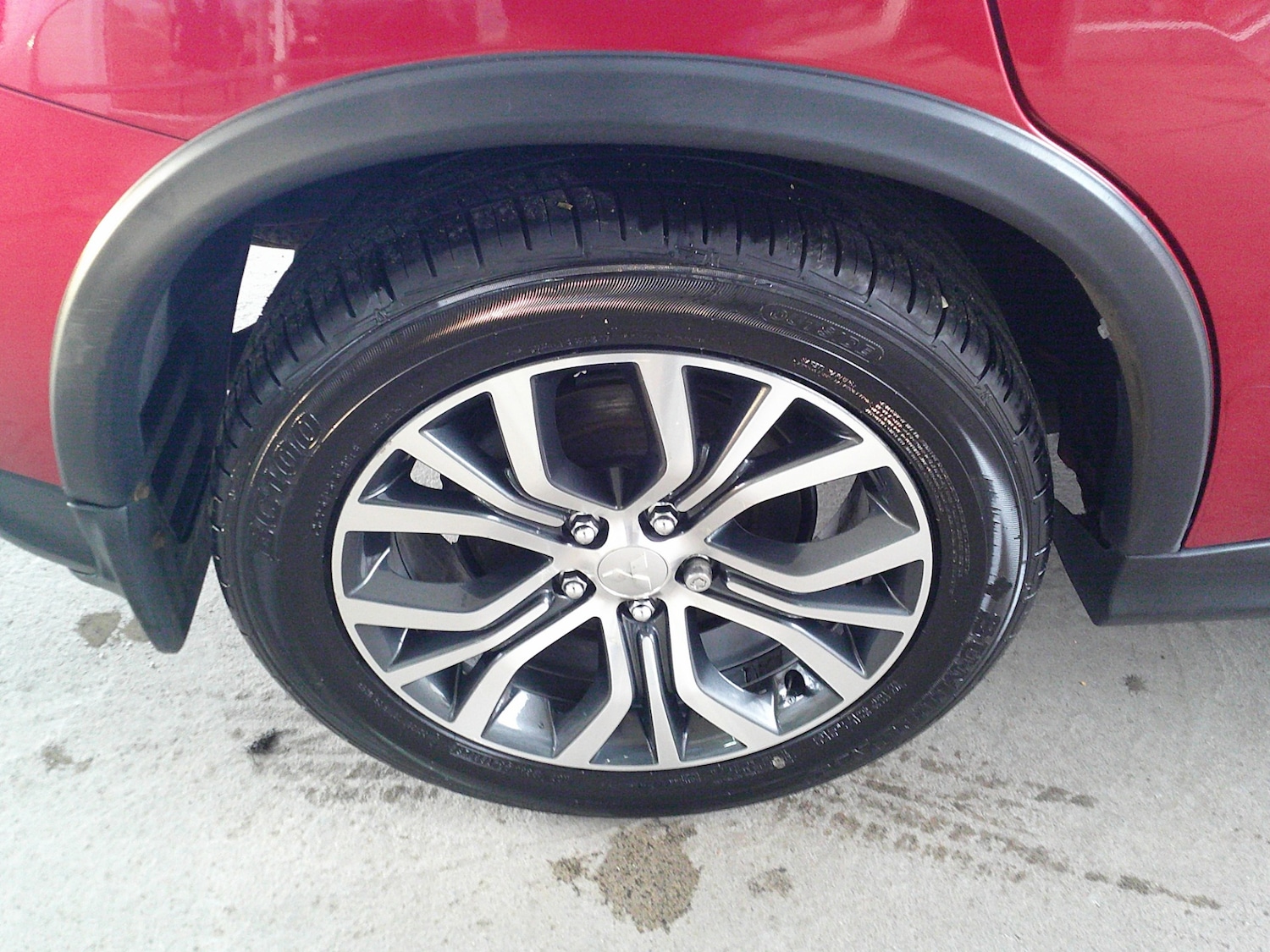 Used Mitsubishi ASX 2019 for sale - 78042956: Photo 25